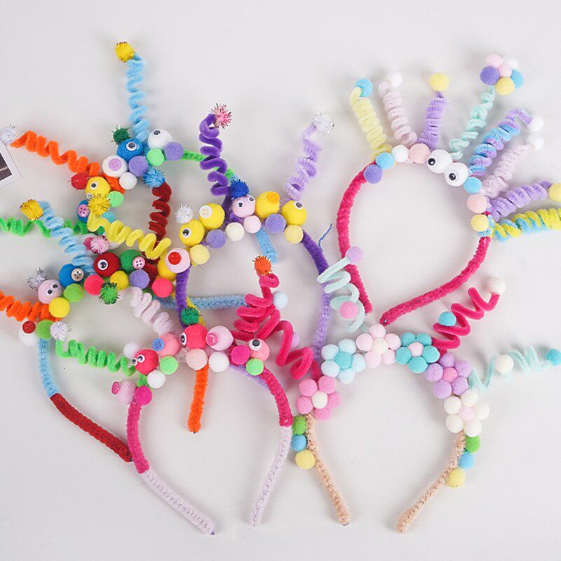 ins韩国生日拍照道具彩色弹簧发箍可爱搞怪卡通头箍蛋糕帽子装扮,节庆用品/礼品,节日装扮用品,淘宝优惠券,粉丝福利购,淘宝优惠卷