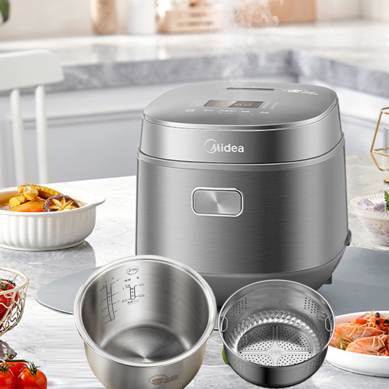 AFB2025LS零涂层低糖电饭煲