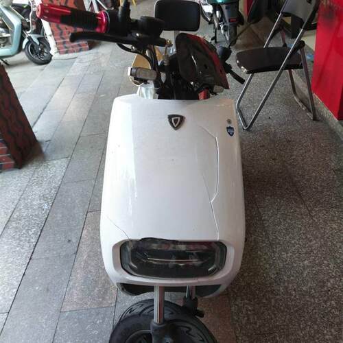广环T5电动车外壳塑件配件新蕾大环H5金箭塑件新国标大金牛电瓶车