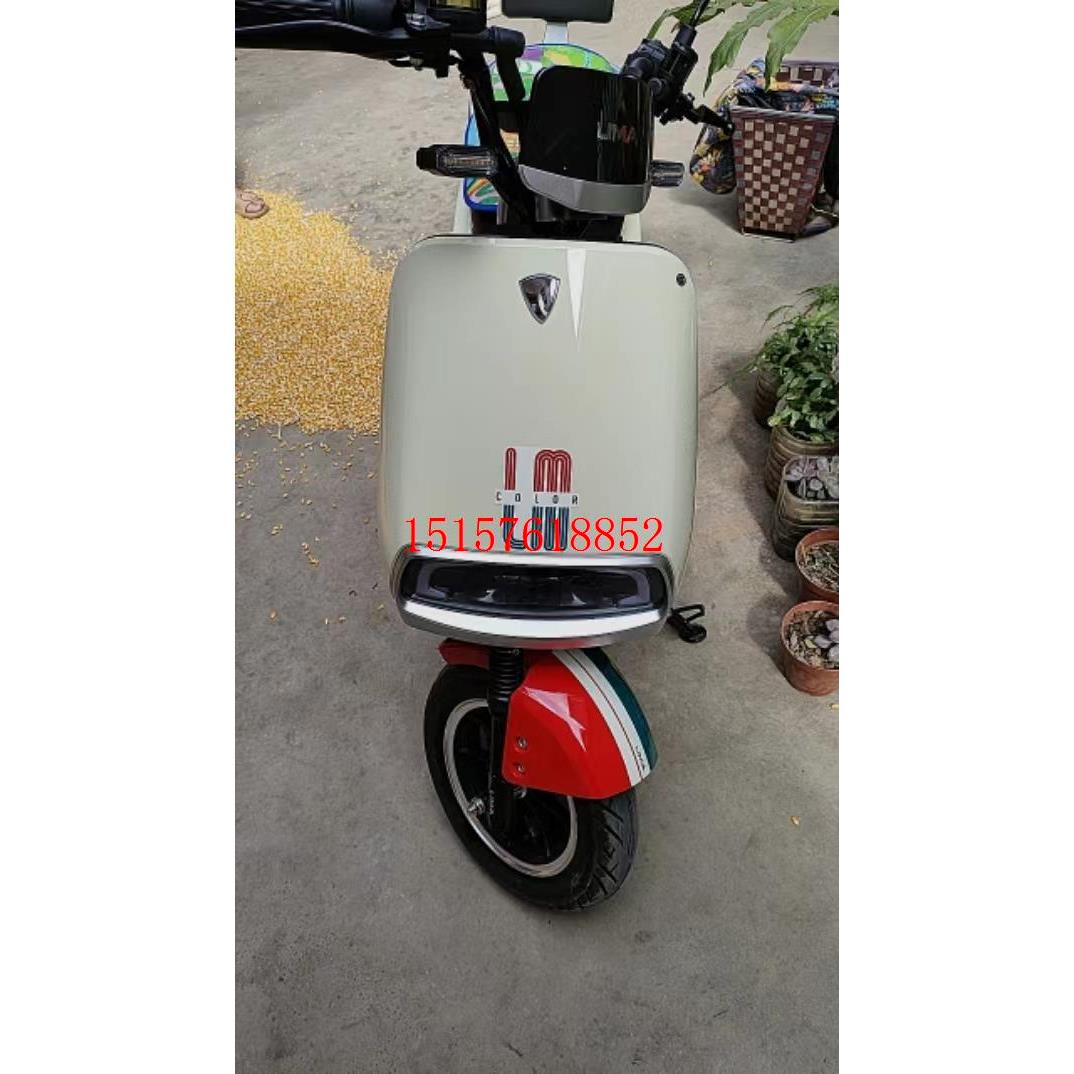 立马乐彩电动车外壳配件全套塑件佳途灯具坐垫前围边条前泥板大灯