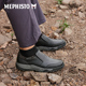 马飞仕图新款 户外休闲鞋 防水登山鞋 MEPHISTO 休闲鞋 FILIPPO