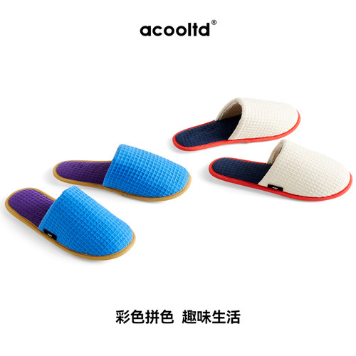 拖鞋家用招待客人一次性美容批发