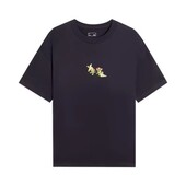 清仓特卖ATSS597 男子休闲舒适宽松T恤衫 李宁新款 正品