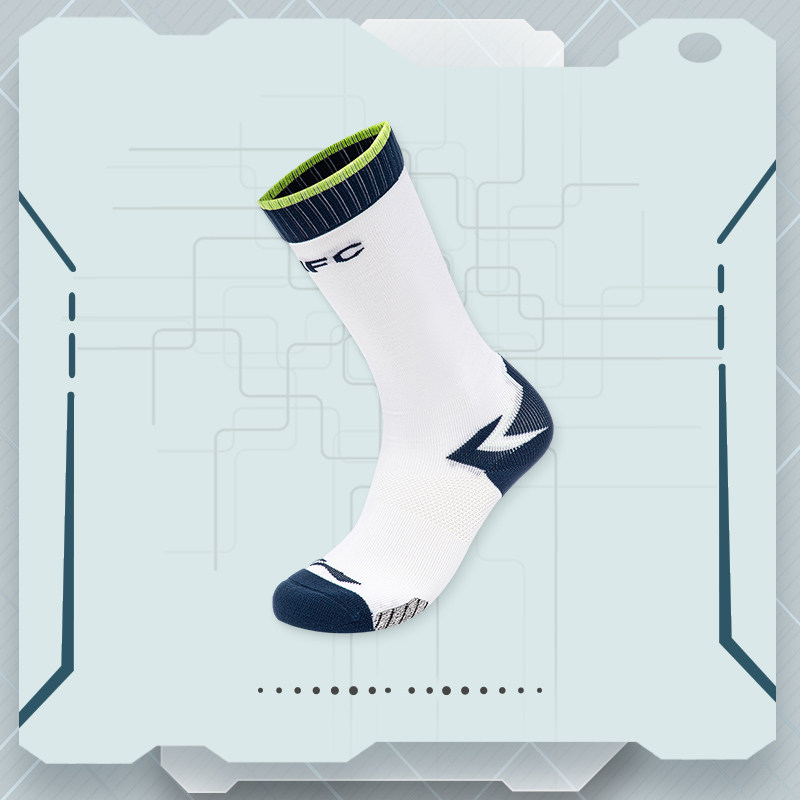 李宁正品2024新款男大童足球系列网透气长筒袜一双装YWTU023,运动包/户外包/配件,运动袜,淘宝优惠券,粉丝福利购,淘宝优惠卷