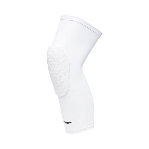 李宁正品男大童弹力运动护膝