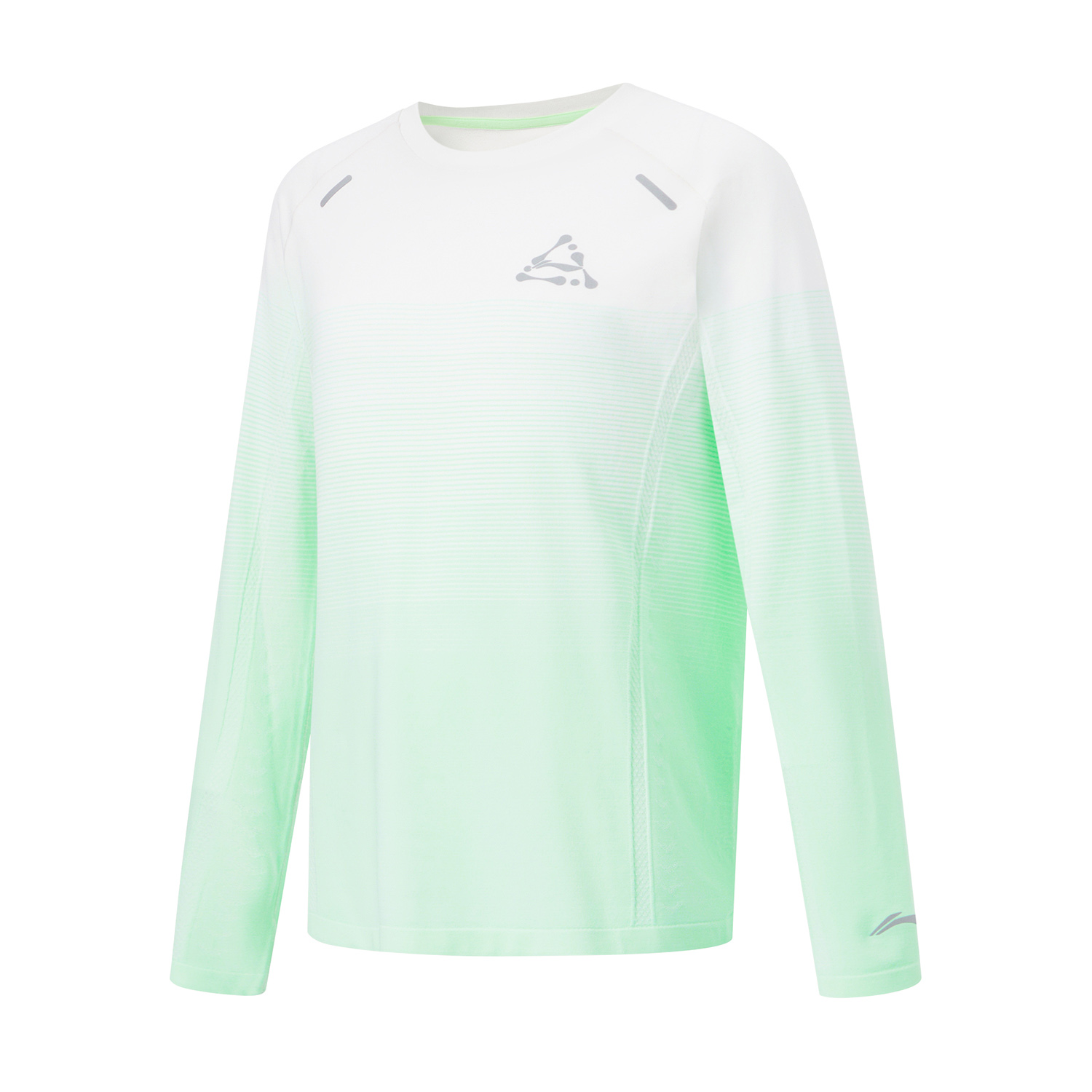 Lining/李宁正品儿童长袖T恤