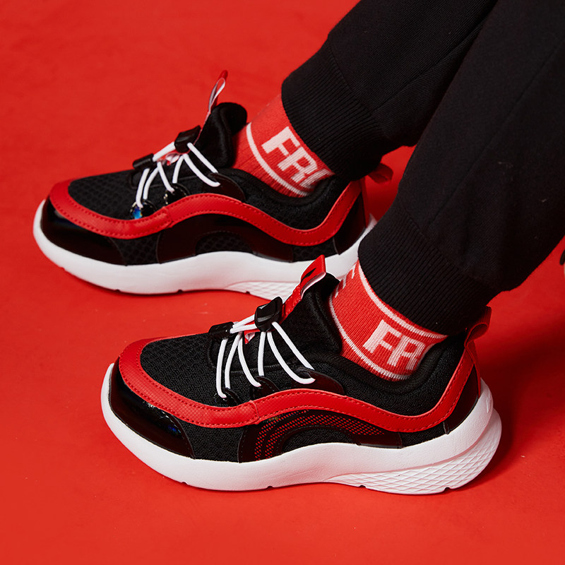 Lining/李宁正品春季男小童新款溜溜球轻便舒适运动鞋 YKNS018,童鞋/婴儿鞋/亲子鞋,运动鞋,淘宝优惠券,粉丝福利购,淘宝优惠卷