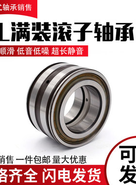 进口日本轴承 SL182224 182226 182228 182230 182232 182234