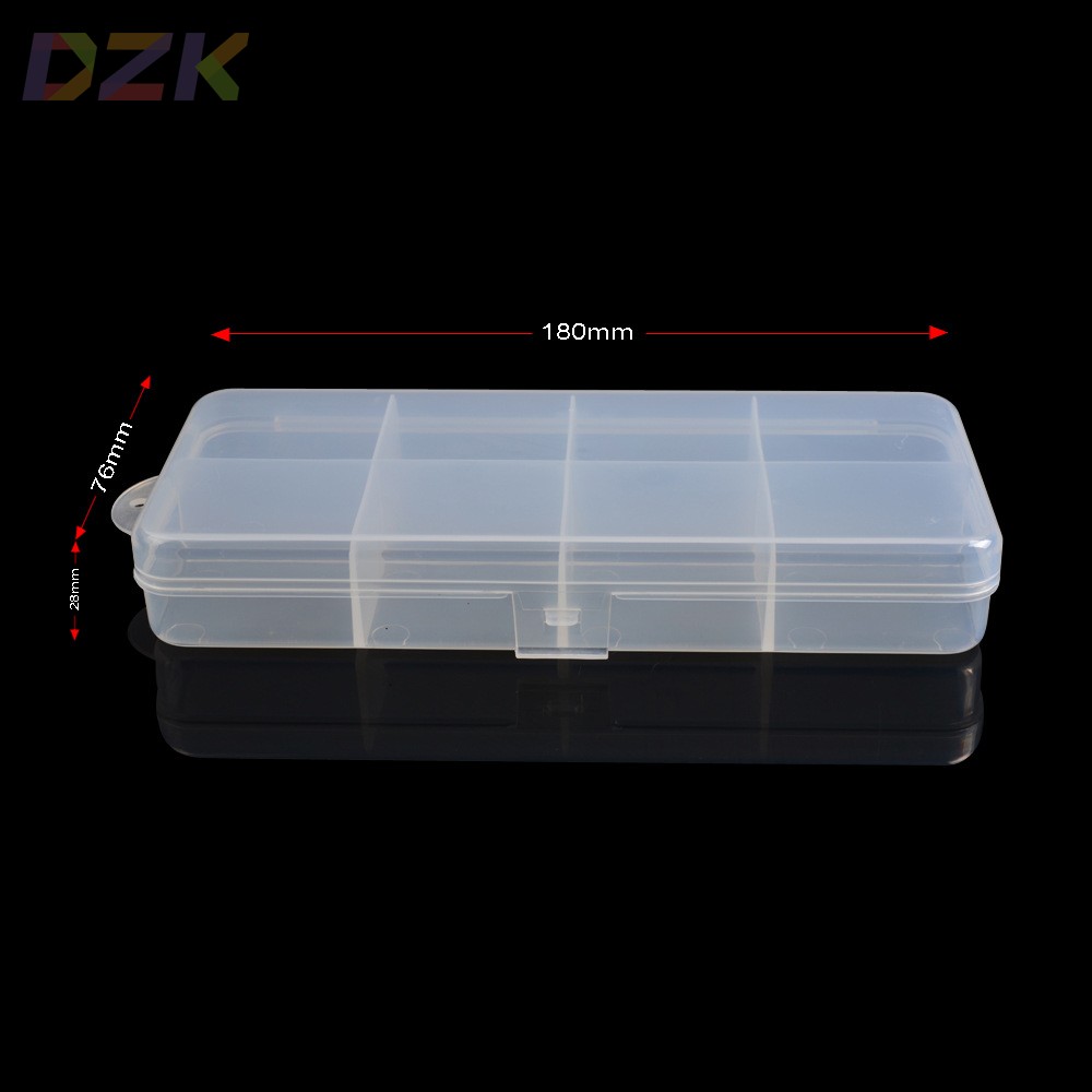 PRO BEROS路亚渔具盒配件饵料假饵工具盒H0309B钓鱼用品 垂钓装v1