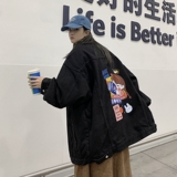 黑色女款