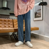 蓝色