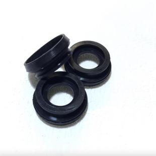 费森尤斯4008S血透机 AB吸液杆密封圈 全新配件 10个起包邮.