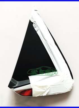 微蓝VELITE 5车身侧后饰条门窗饰件保险丝盒盖机盖副锁闩释放拉线