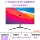 Подержанный ЖК-монитор компьютера Lenovo 22/24 дюйма 27 дюймов 2K165Hz игровой экран HD для мониторинга настенный экран mini 3