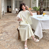 现货!夏装新款两件套！213A-2507-P160K228，女装套装/套裙，浙宝213A