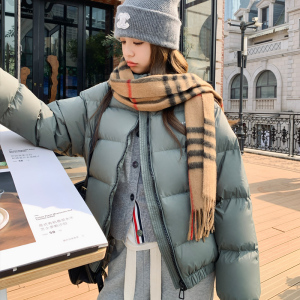 ！现货！数据好！90白鸭绒羽绒服A2375 P270K398图片