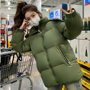 !现货！缺货包赔！90绒羽绒服213A-A2380 P290K398图片