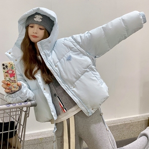 ！现货足!可拆卸袖两穿羽绒服马甲A2377 P240K358图片