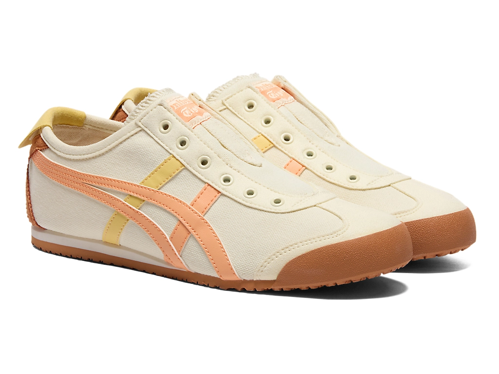 日本购直邮 鬼冢虎onitsuka tiger帆布一脚蹬25/7 1183A360