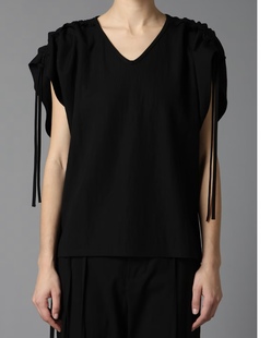 230 短袖 feu V领 日本购 T18 limi