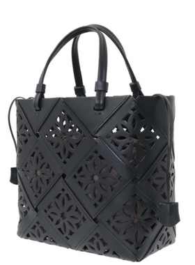 日本购直邮 genten 窗花手提托特 官网限定 43980 25/10