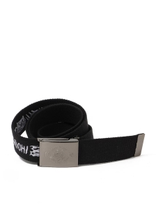 日本购 LIMI feu×TORAICHI Vol2 BELT 腰带 25/10