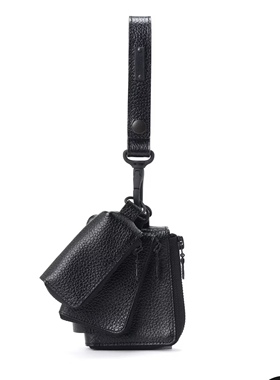 日本购 limi feu 收纳包三个套装 LL-A02-711-1-02