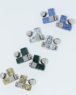 日本购直邮 toga耳钉耳环耳饰 26/4