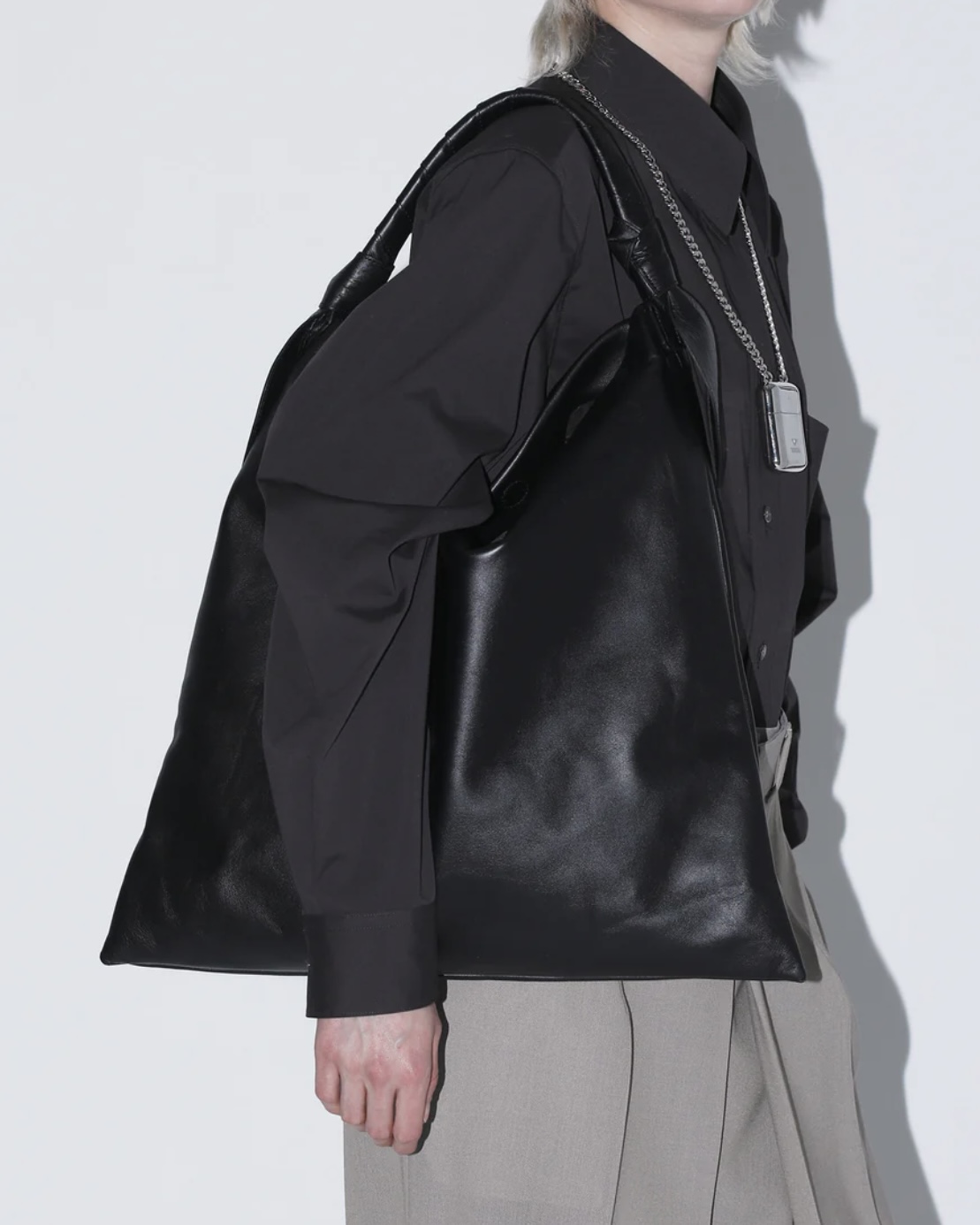 日本购 toga 大托特单肩包 25/10