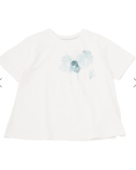 短袖 T恤 天竺 日本购 palace 水墨 pallas