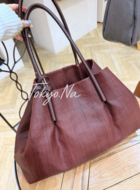 日本购直邮 genten 托特包单肩包 25/11 44558 不退不换