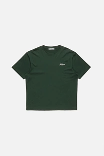 日本购 acne studio短袖T恤logo 不退换 休闲 26/6