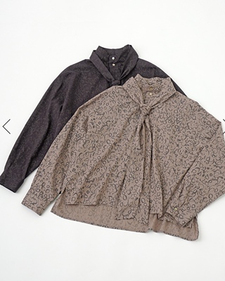 日本购 pallas palace衬衫 25/12