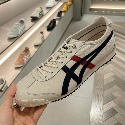 OnitsukaTiger鬼冢虎经典