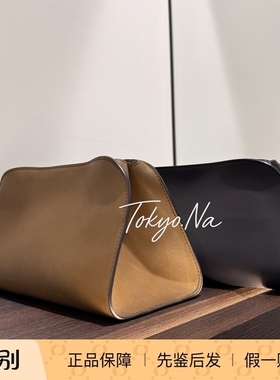 日本正品直邮 the row peggy 单肩包 25新色