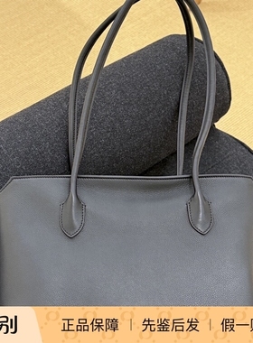 日本购直邮 the row Terrasse 肯豆同款 长柄单肩包保龄球包