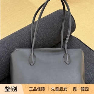 日本购直邮 the row Terrasse 肯豆同款 长柄单肩包保龄球包