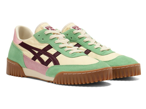 日本购直邮 鬼冢虎onitsuka tiger不退换 ROTEMIT　26/5 1183C614