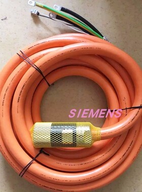 6FX5002-5CC25-1AF06FX8002-5DC25-1AF01BA01BF0 西门子动力电缆
