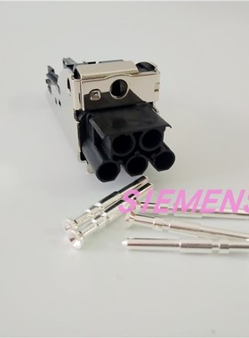6FX2003-1SA00    6SL3162-2MA00-0AA0  S120老款 动力驱动插头
