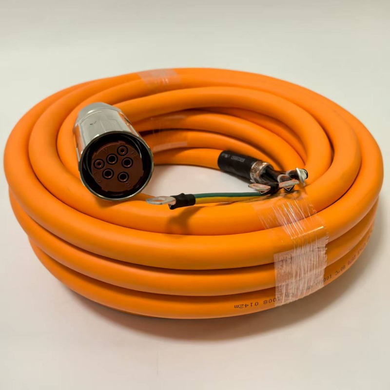 6FX5002/8002-5CS64-1AF0 SIEMENS/西门子 长度可定制