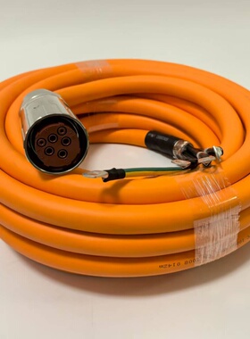6FX5002/8002-5CS64-1AF0 1BA01BF01CA01CF01DA0 长度可定制