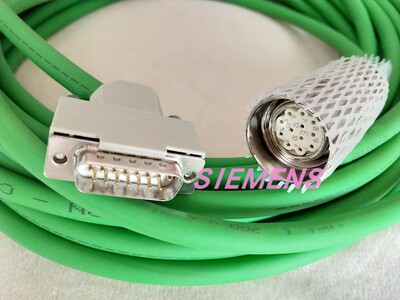 6FX5002-2CD24-1CA0 6FX8002-2CD24-1CA0 10V-30V TTL编码器电缆