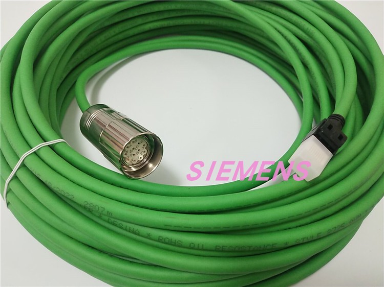 VW3M8102R50 VW3M8100R50 伺服BMH电机LXM32电缆 长度可定制