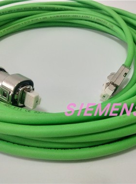 6FX5002/8002-2DC101DB01DC01DD01DE0 西门子S120DRIVE-CLIQ网口