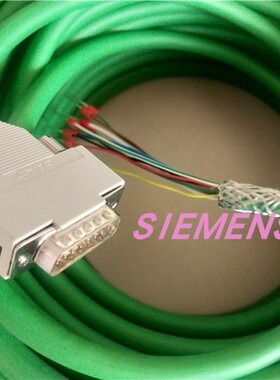 SEW 编码器反馈电缆 13622048-12 13622021-12 13622048-18