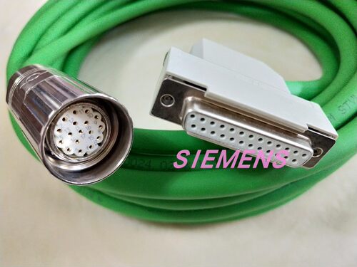 西门子编码器电缆可定制