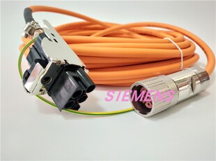1AF01BA01BF01CA0 6FX5002 5CN01 5CN05 可定制 西门子动力电缆