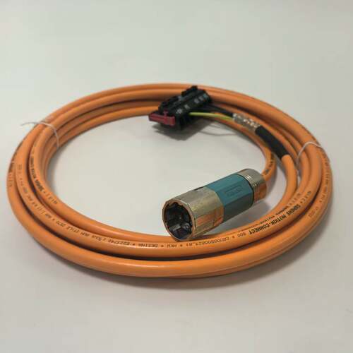 6FX5002-5CN06-1AF0 6FX8002-5CN06-1AF0 1BA01BF0西门子原装电缆