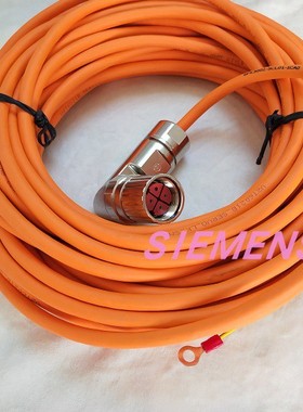 6FX3002-5CL11-1AD0 1AF01AH01BA01BF01CA01CF01DA0西门子V90电缆